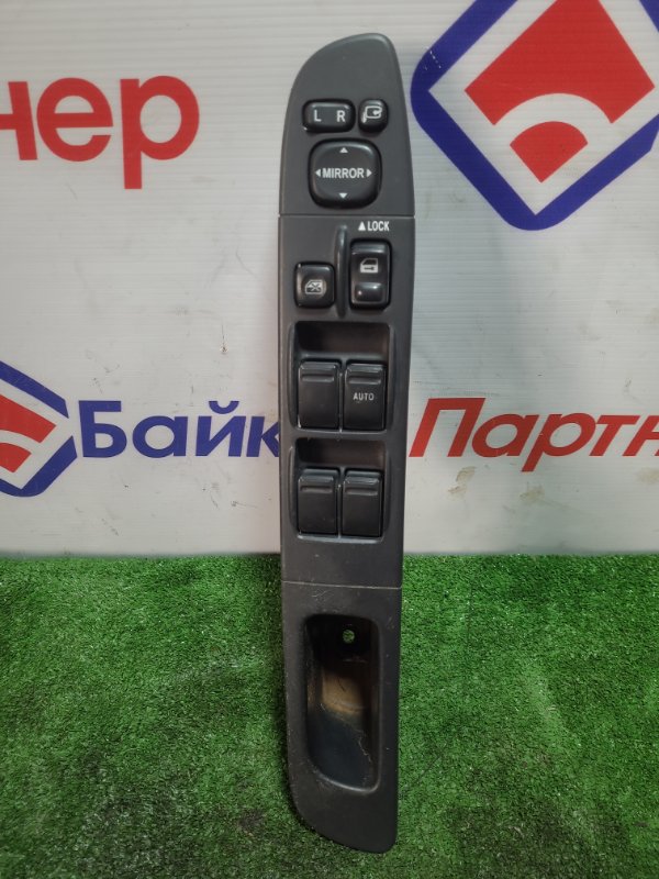 Блок управления стеклами Subaru Impreza GD3 EJ15 2004