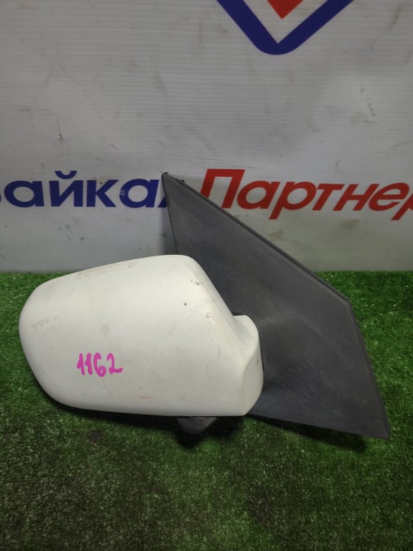 Зеркало Toyota Platz NCP16 1NZ-FE 2002 переднее правое