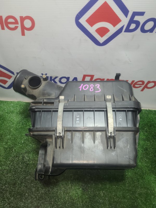 Корпус воздушного фильтра Mitsubishi Outlander CW5W 4B12 2007