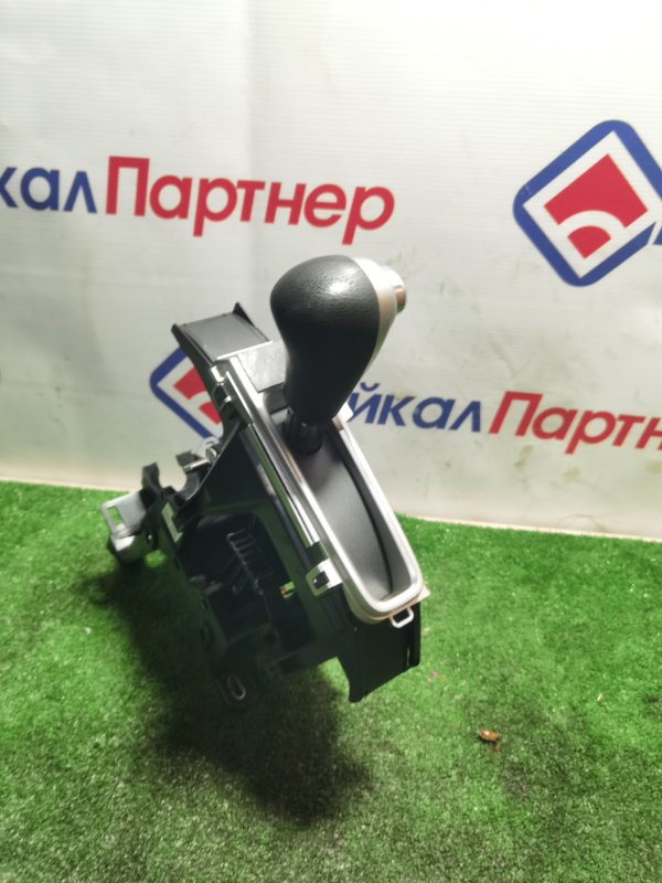 Селектор кпп Honda Shuttle GK8 L15B 2015