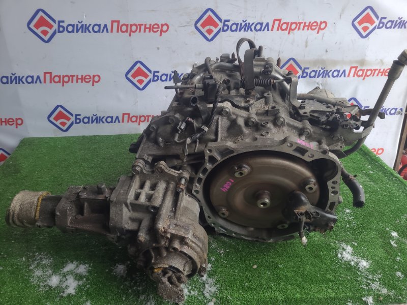 Акпп Mitsubishi Rvr GA3W 4B10 2011