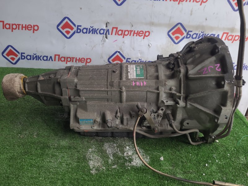 Акпп Toyota Crown JZS175 2JZ-FSE 2002 35-50LS