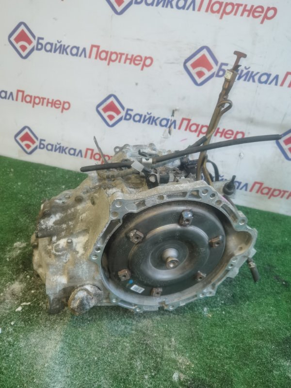 Акпп Toyota Platz NCP12 1NZ-FE 2004 U340E-07A