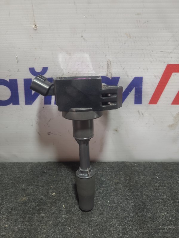 Катушка зажигания Toyota Passo M700A 1KR-FE 2017 90919-02281