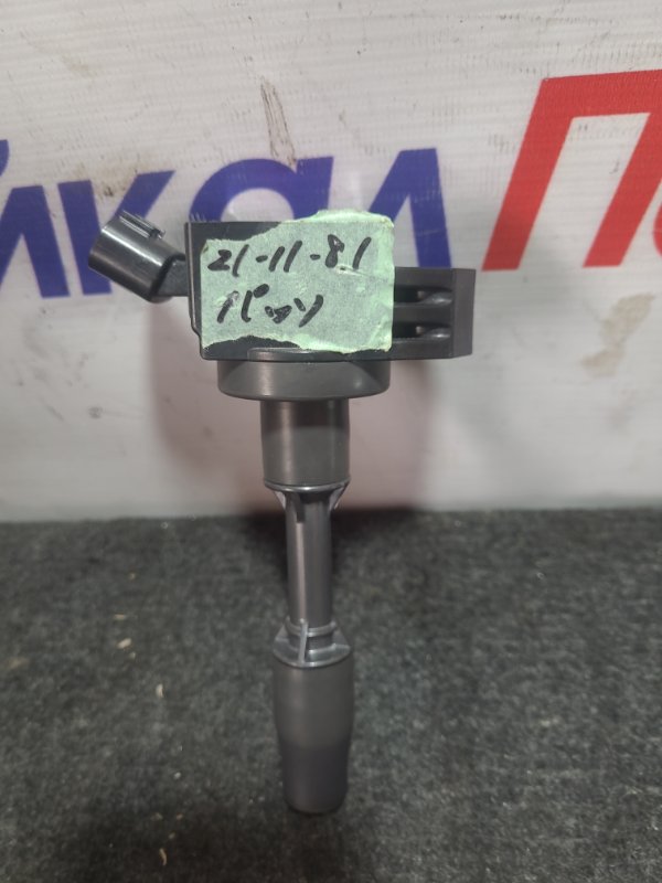 Катушка зажигания Toyota Passo M700A 1KR-FE 2017 90919-02281