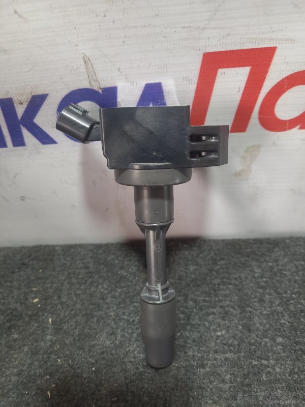 Катушка зажигания Toyota Passo M700A 1KR-FE 2017 90919-02281