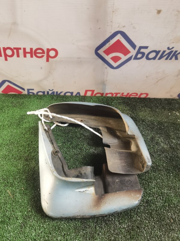 Брызговики комплект Subaru Impreza GD3 EJ15 2004 передние