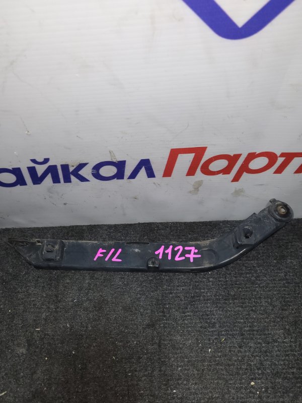 Кронштейн бампера Toyota Corolla Spacio NZE121 1NZ-FE 2003 передний левый