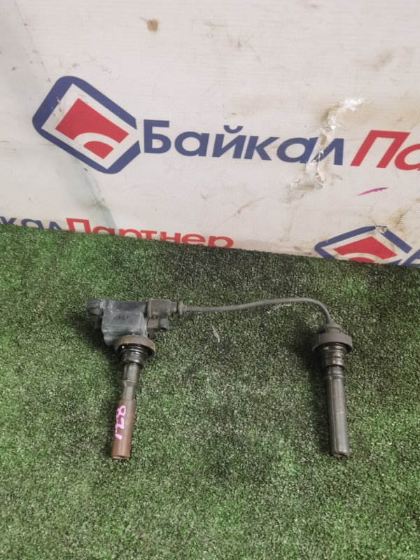 Катушка зажигания Mitsubishi Pajero Mini H58A 4A30T 2008 099700-005