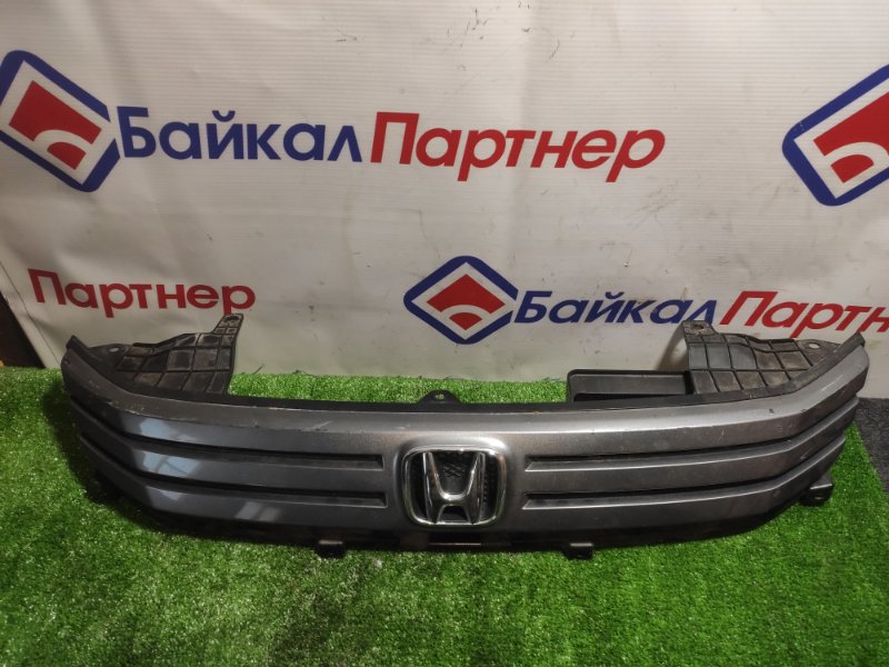 Решетка радиатора Honda Insight ZE2 LDA 2011