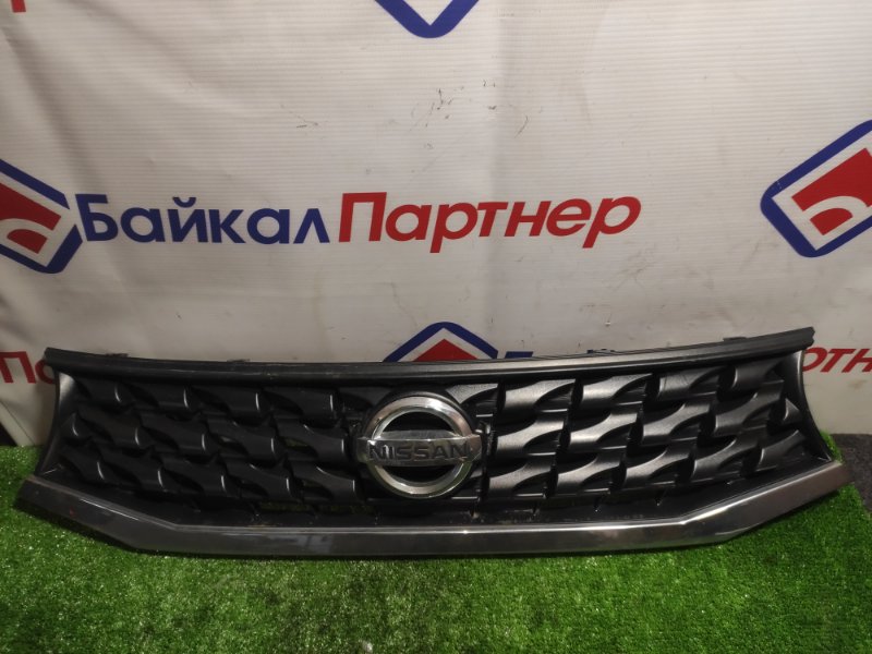 Решетка радиатора Nissan Dayz B21W 3B20 2013