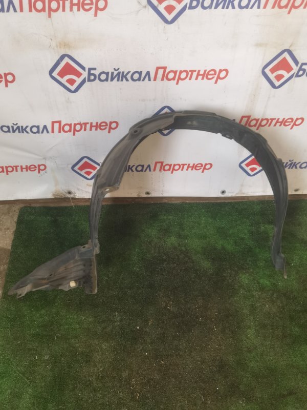 Подкрылок Toyota Premio ZZT245 1ZZ-FE 2004 передний правый