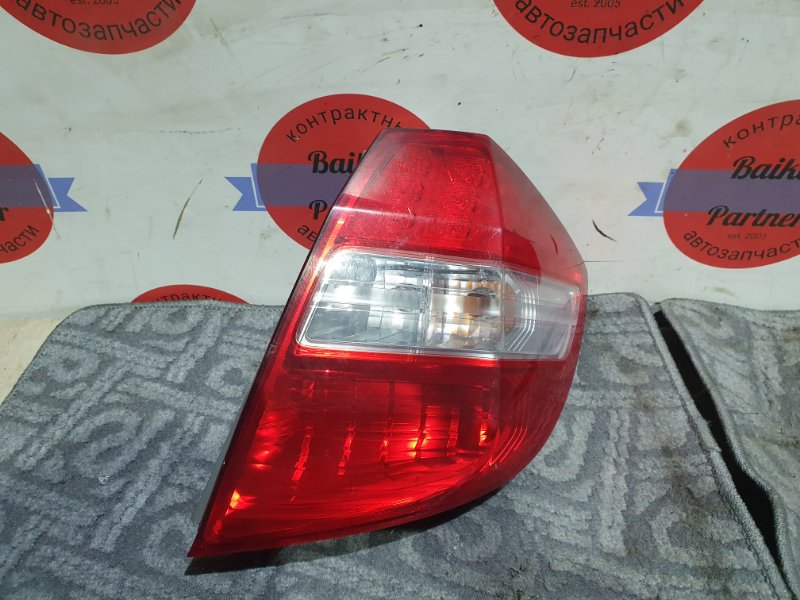 Стоп Honda Fit GE6 2011 задний правый P9596