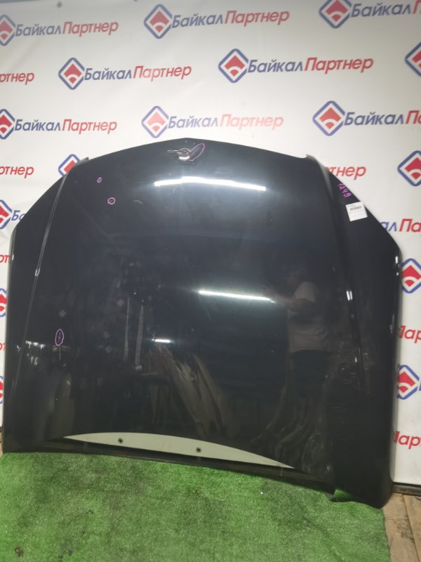 Капот MERCEDES-BENZ C-CLASS W204 271 2009 (б/у)