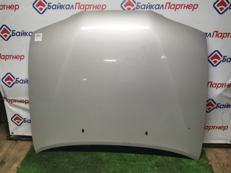 Капот TOYOTA SPRINTER EE111 4E-FE 1998 передний (б/у)