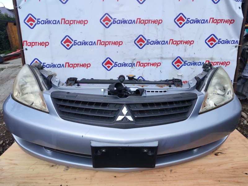 Ноускат MITSUBISHI LANCER CS2A 4G93 2008 (б/у)