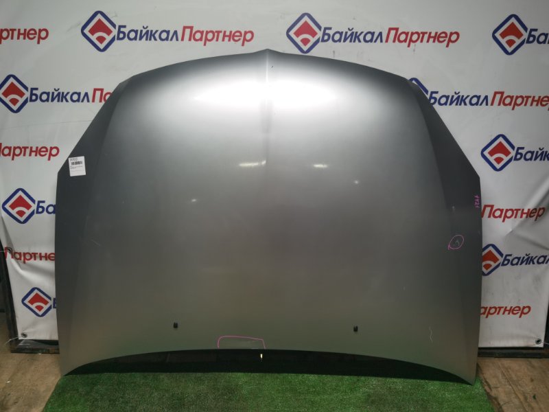 Капот MITSUBISHI LANCER CS2A 4G93 2008 передний (б/у)