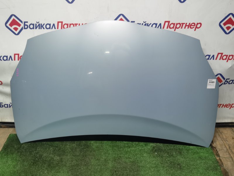 Капот TOYOTA PRIUS ZVW30 2ZR-FXE 2009 передний (б/у)