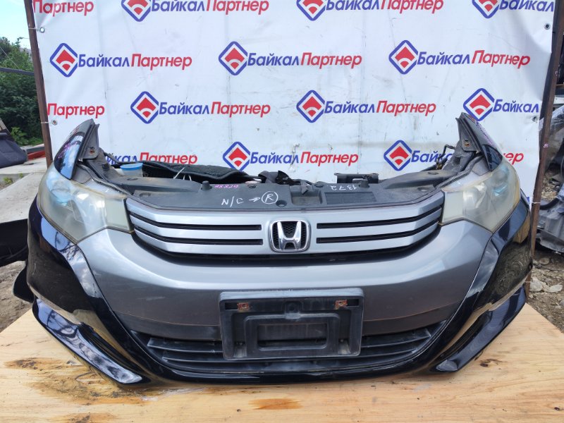 Ноускат HONDA INSIGHT ZE2 LDA 2010 (б/у)