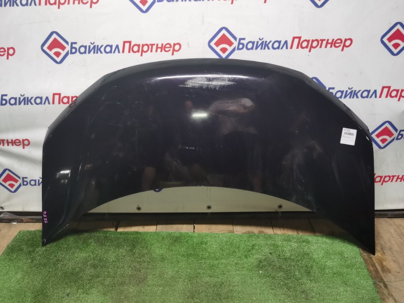 Капот HONDA FREED SPIKE GB3 L15A 2010 передний (б/у)