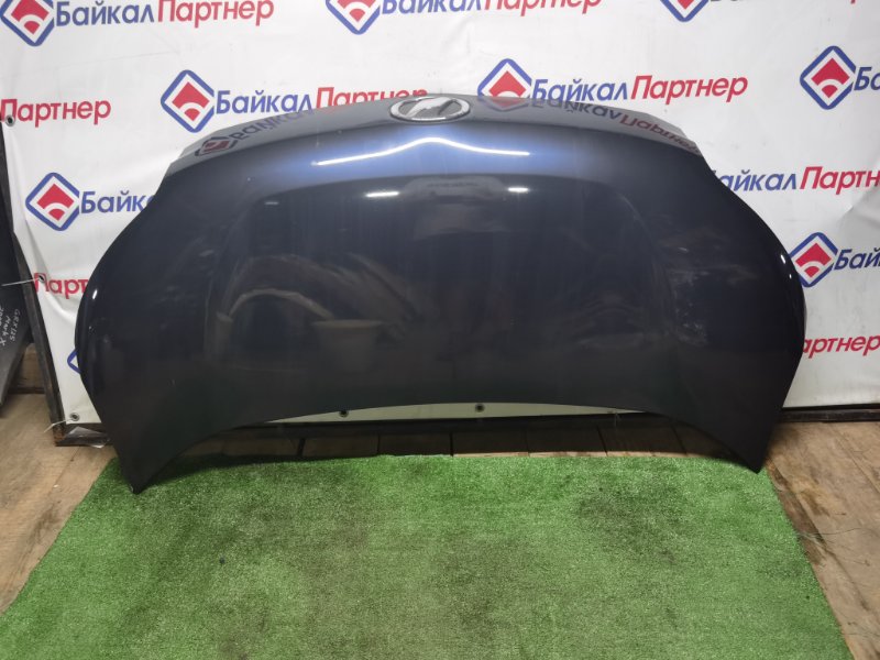 Капот TOYOTA VOXY ZRR75W 3ZR-FE 2008 передний (б/у)