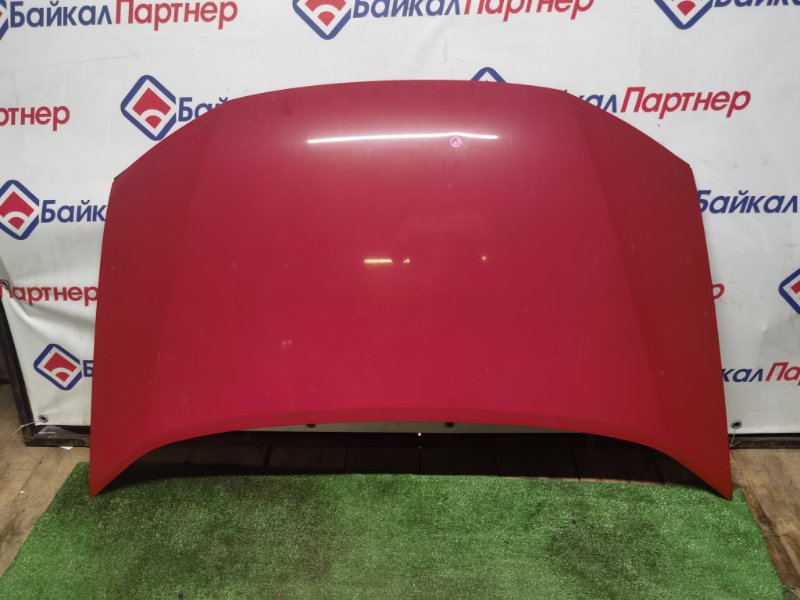 Капот HONDA INSIGHT ZE2 LDA 2011 передний (б/у)