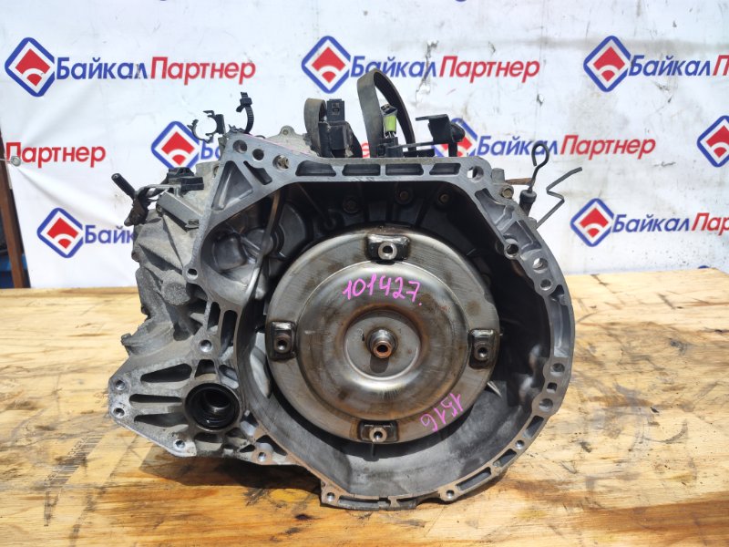 АКПП NISSAN LIBERTY RM12 QR20DE 2001 RE0F06A-FP54 (б/у)