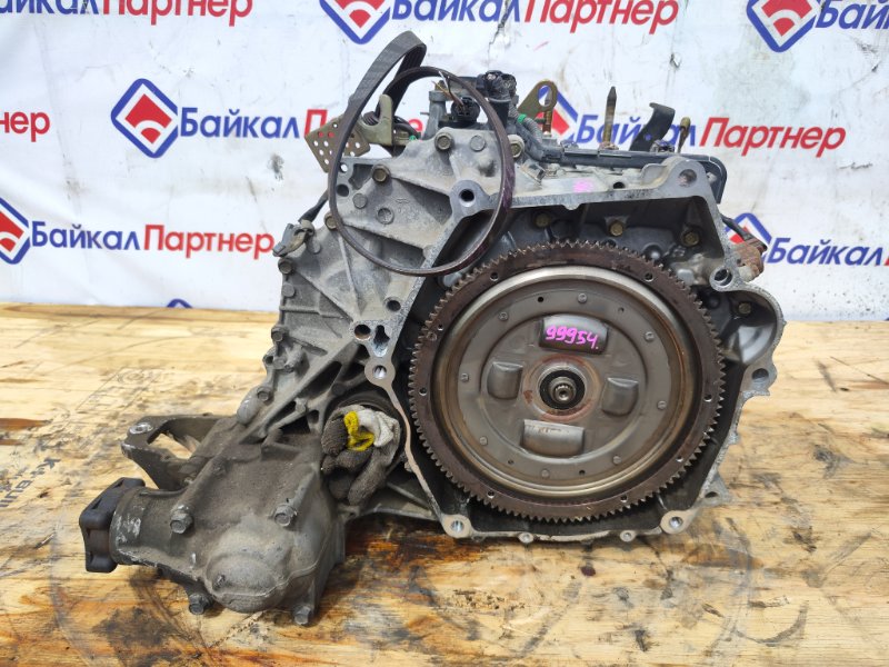 АКПП HONDA FIT GD2 L13A 2002 SWSA (б/у)