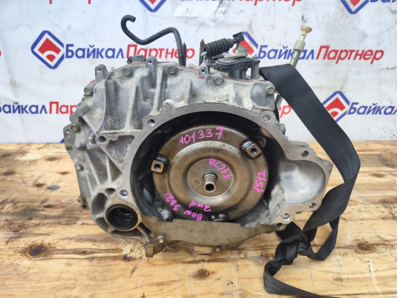 АКПП MITSUBISHI EK WAGON B11W 3B20 2017 F1CJB (б/у)