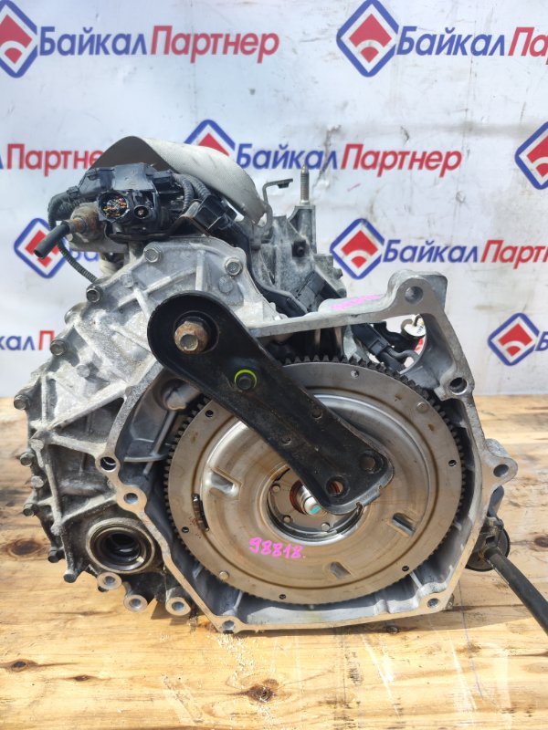 АКПП HONDA INSIGHT ZE2 LDA 2010 SBLA (б/у)