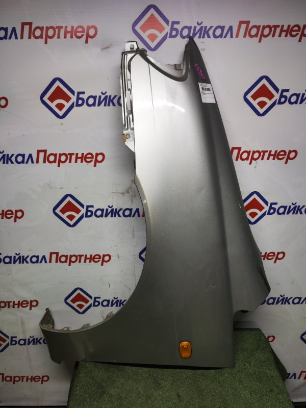 Крыло TOYOTA COROLLA SPACIO AE115N 7A-FE 2001 переднее левое (б/у)