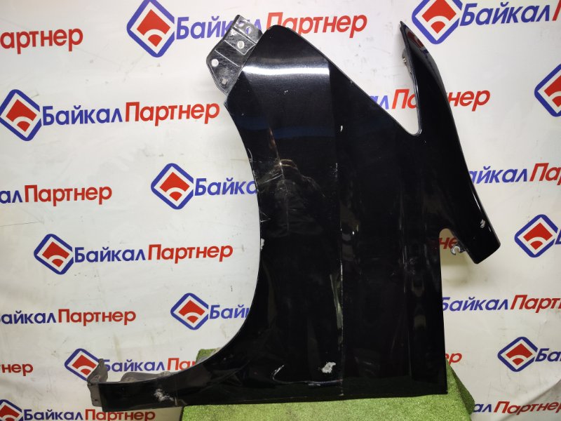 Крыло TOYOTA VELLFIRE ANH25W 2AZ-FE 2010 переднее левое (б/у)