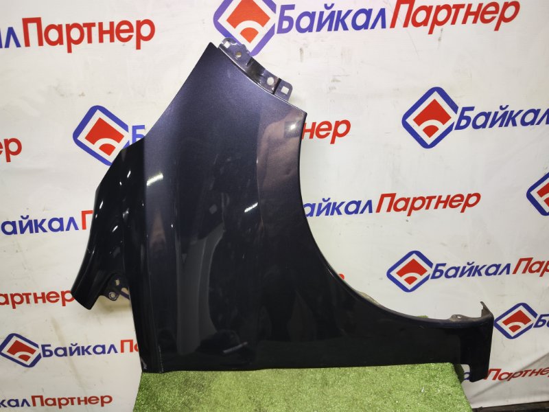 Крыло NISSAN DAYZ B21W 3B20 2015 переднее правое (б/у)