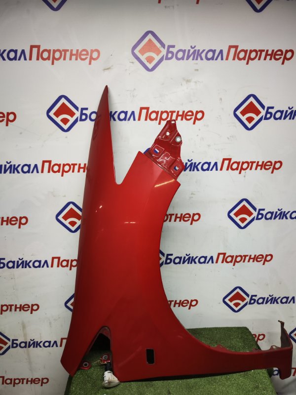 Крыло HONDA INSIGHT ZE2 LDA 2011 переднее правое (б/у)