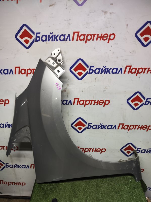 Крыло HONDA FIT GP1 LDA 2011 переднее правое (б/у)