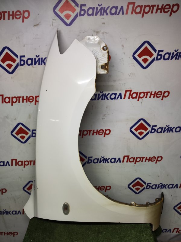 Крыло MAZDA AXELA BK5P ZY 2004 переднее правое (б/у)
