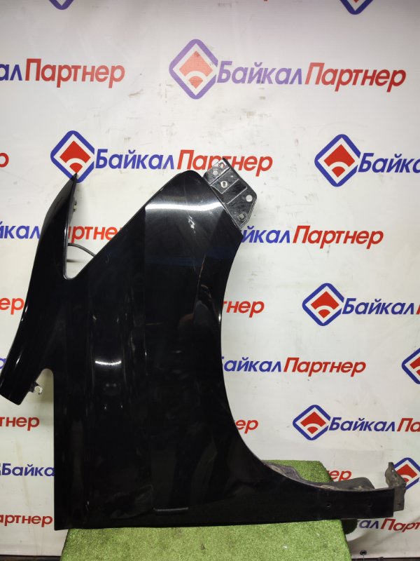 Крыло TOYOTA VELLFIRE ANH25W 2AZ-FE 2010 переднее правое (б/у)