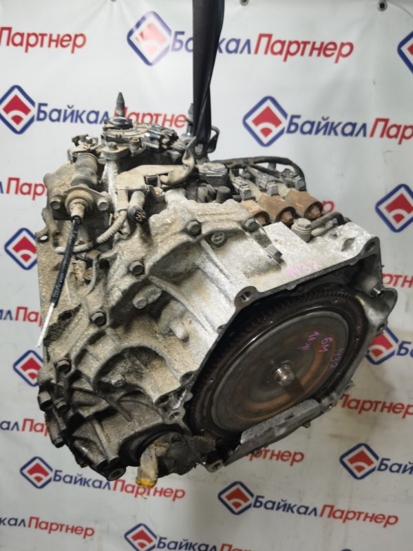 АКПП HONDA FIT GE6 L13A SE5A (б/у)