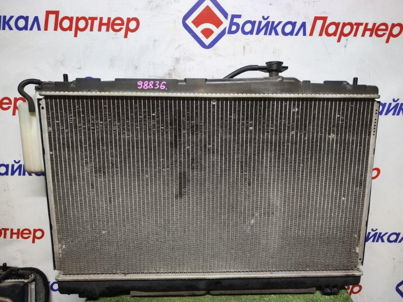 Радиатор ДВС TOYOTA IPSUM ACM26W 2AZ-FE 2003 (б/у)