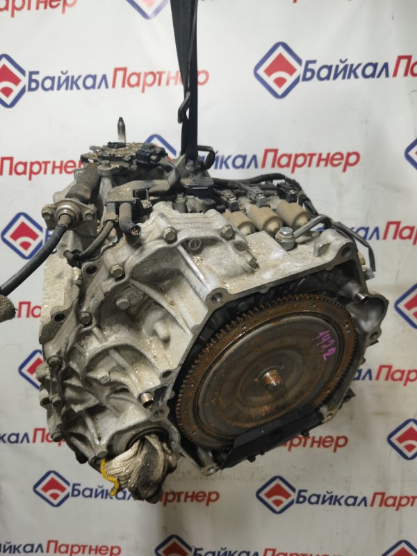 АКПП HONDA FIT GE6 L13A SE5A (б/у)