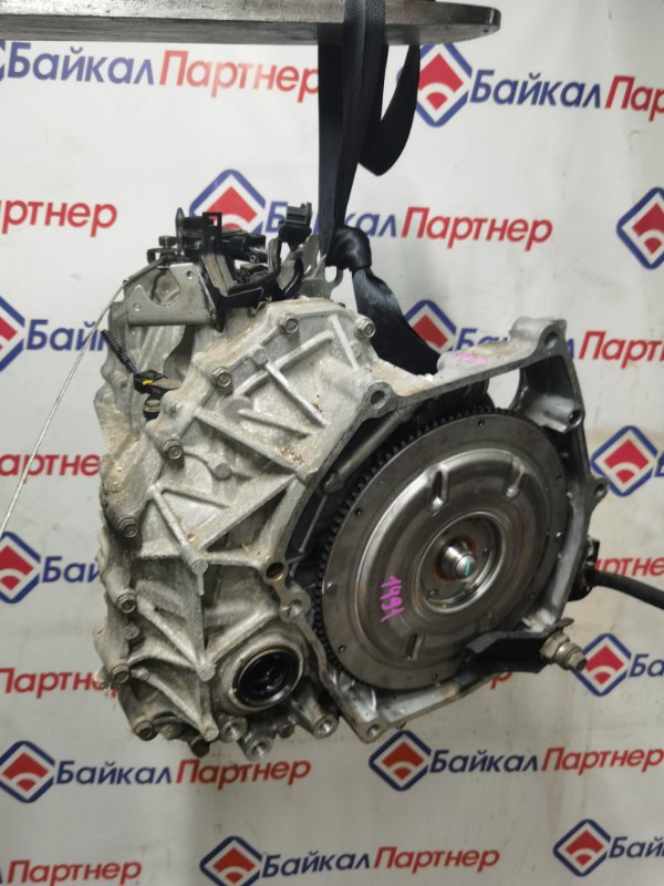 АКПП HONDA FIT GP1 LDA SE7A (б/у)