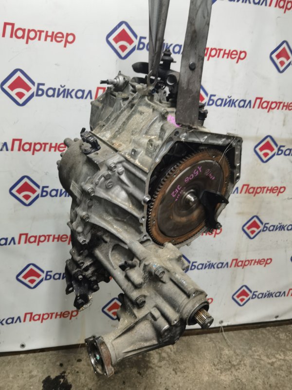 АКПП HONDA N-BOX JF2 S07A 2013 S9MA (б/у)