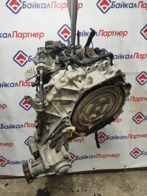 АКПП HONDA AIRWAVE GJ2 L15A SLTA (б/у)