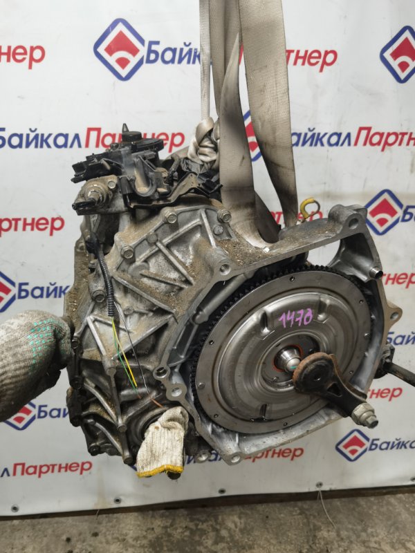 АКПП HONDA FIT GP1 LDA SE7A (б/у)