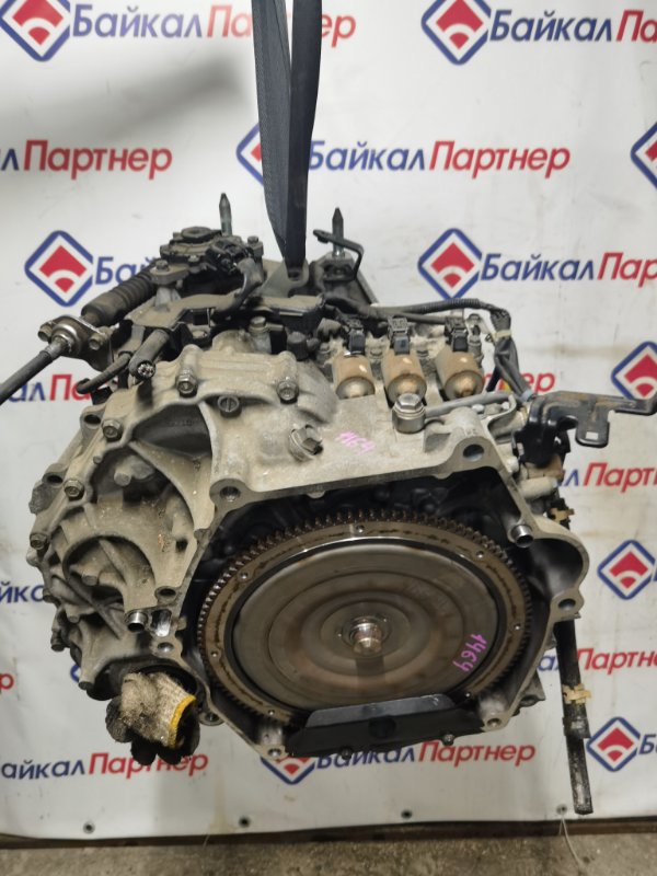 АКПП HONDA FIT GE6 L13A 2011 SE5A (б/у)