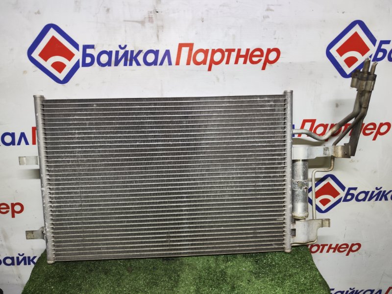 Радиатор кондиционера MAZDA AXELA BK5P ZY 2004 (б/у)