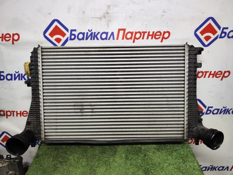 Интеркуллер VOLKSWAGEN TOURAN 1T3 2012 (б/у)