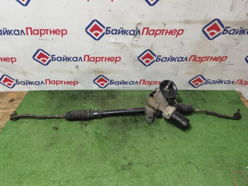 Рулевая рейка HONDA FIT GD1 L13A 2002 (б/у)