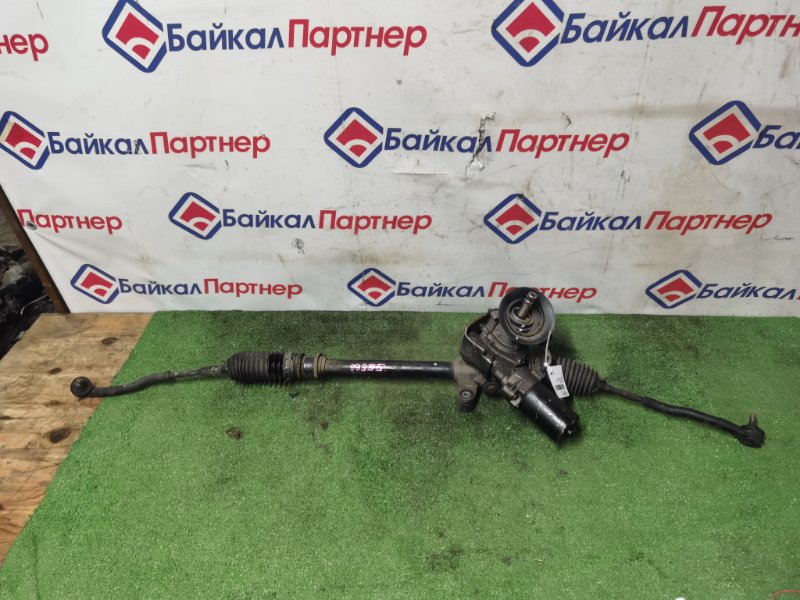 Рулевая рейка HONDA FIT GD2 L13A 2002 (б/у)