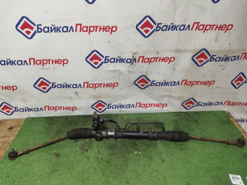 Рулевая рейка MITSUBISHI PAJERO IO H76W 4G93 2006 (б/у)